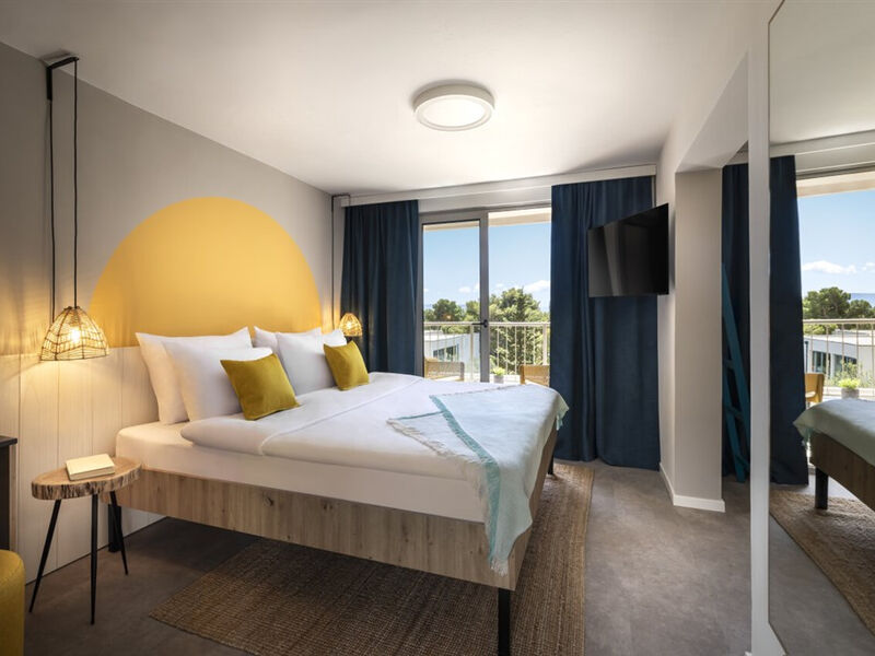 Rivijera Sunny Resort By Valamar