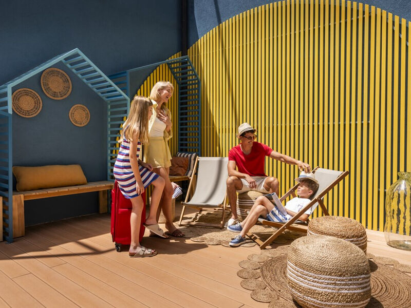 Rivijera Sunny Resort By Valamar