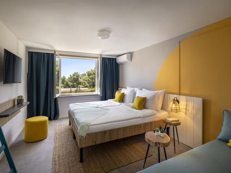 Rivijera Sunny Resort By Valamar