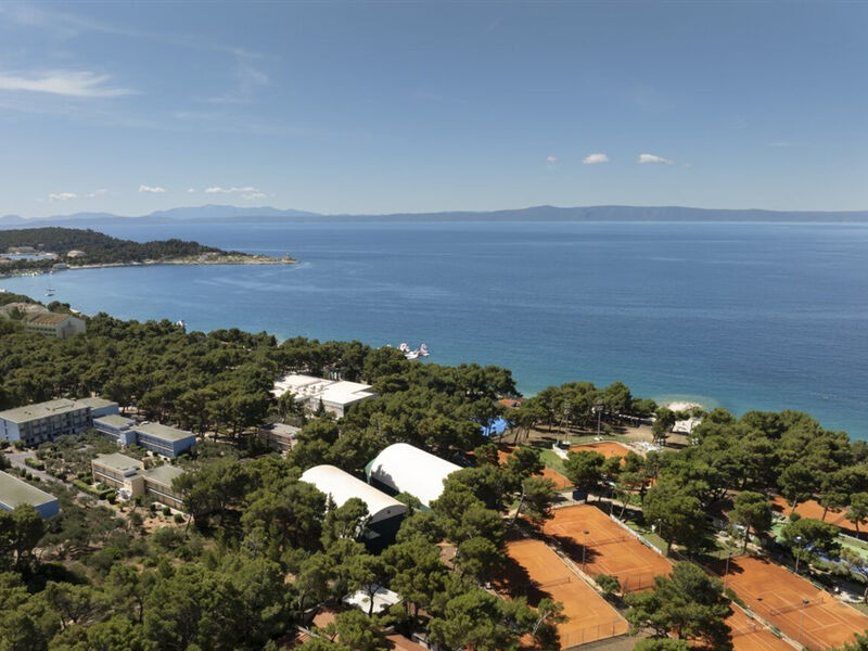 Rivijera Sunny Resort By Valamar