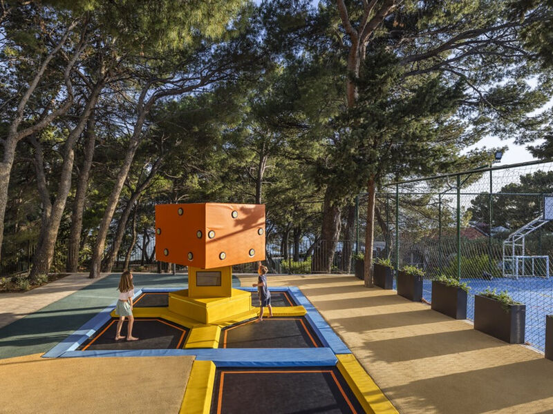 Rivijera Sunny Resort By Valamar