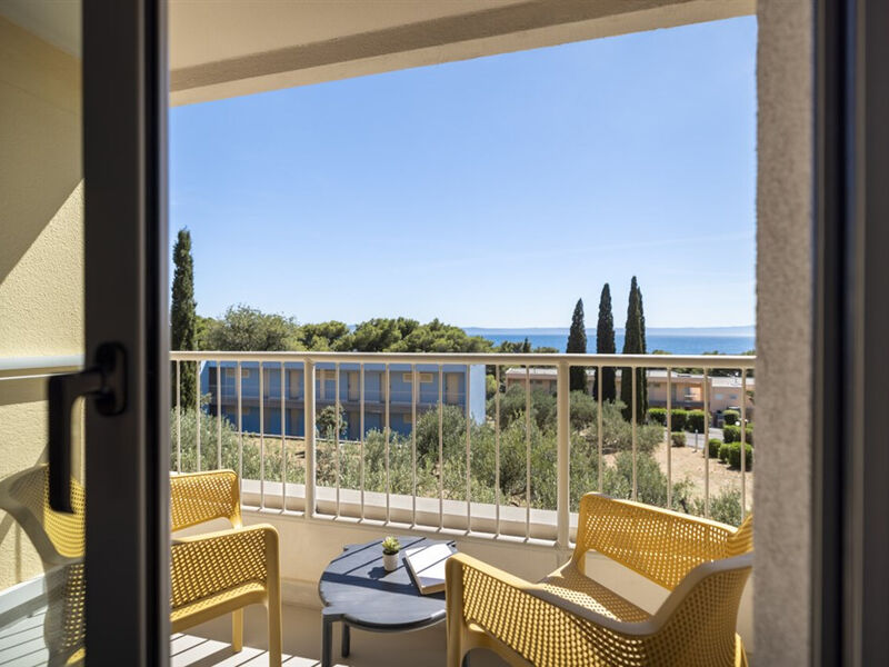 Rivijera Sunny Resort By Valamar
