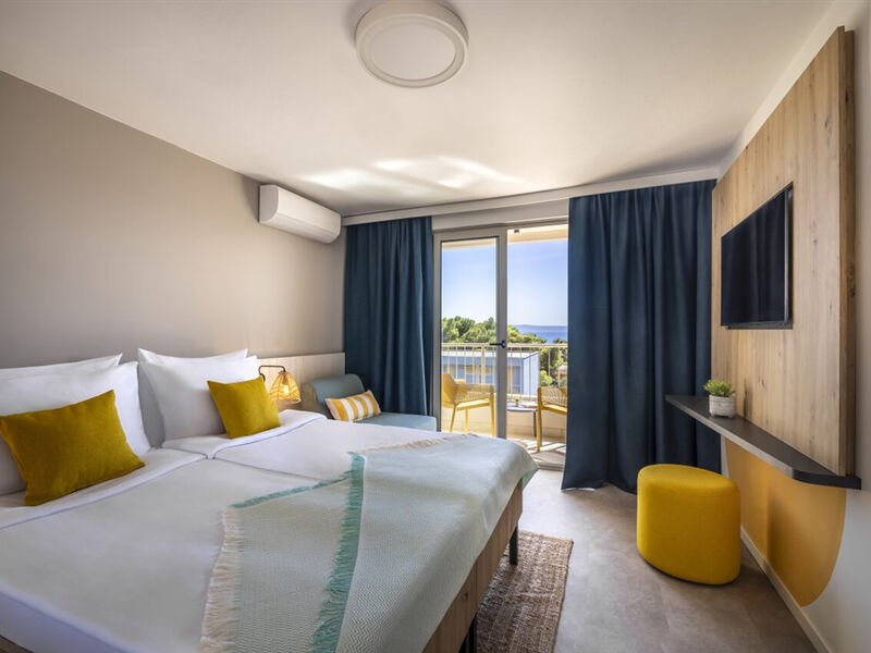 Rivijera Sunny Resort By Valamar
