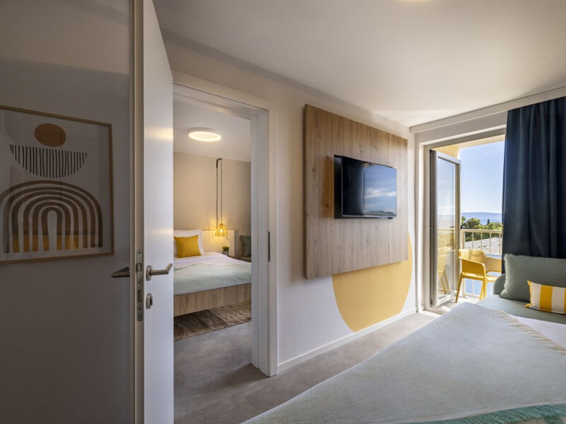 Rivijera Sunny Resort By Valamar