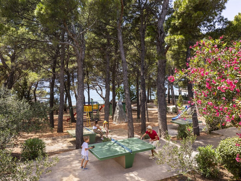 Rivijera Sunny Resort By Valamar