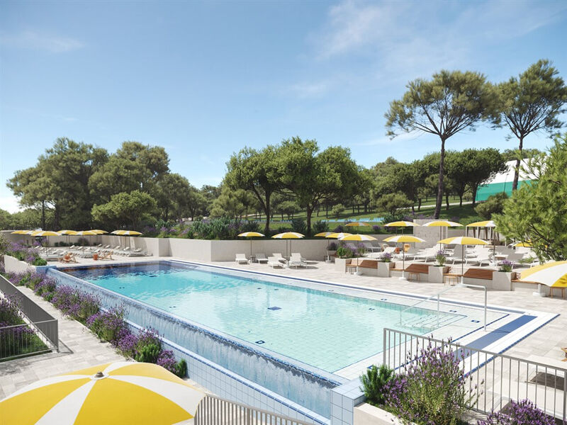 Rivijera Sunny Resort By Valamar
