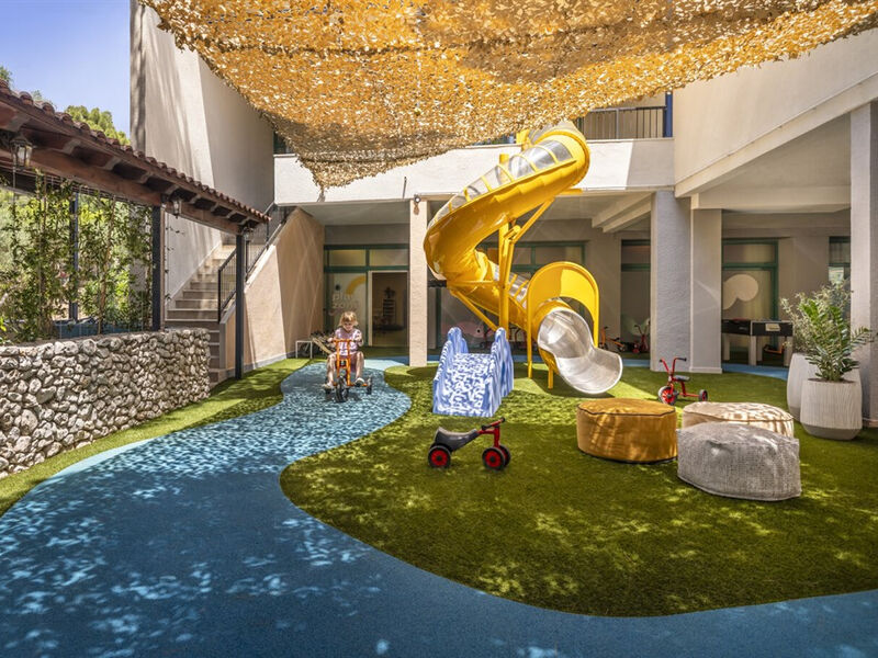 Rivijera Sunny Resort By Valamar