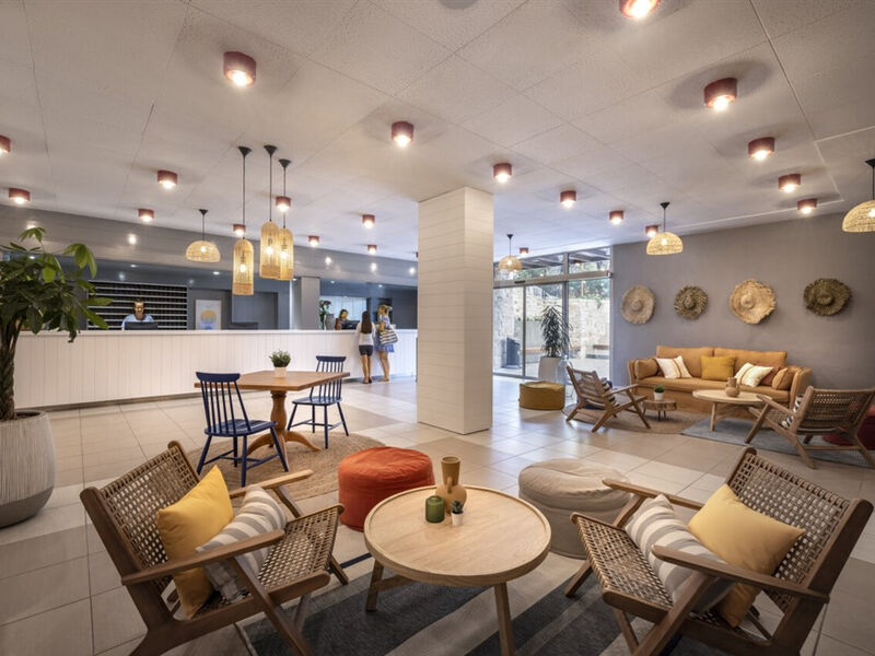 Rivijera Sunny Resort By Valamar