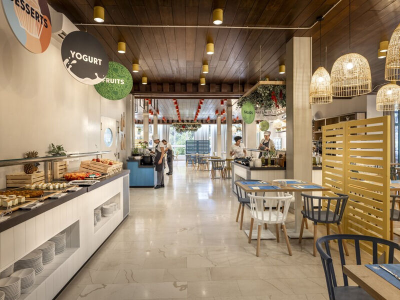 Rivijera Sunny Resort By Valamar