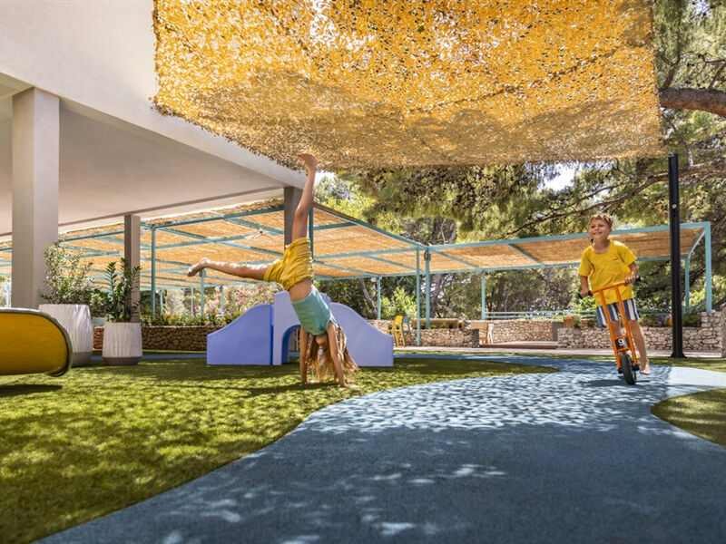 Rivijera Sunny Resort By Valamar