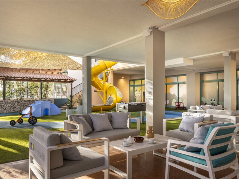 Rivijera Sunny Resort By Valamar