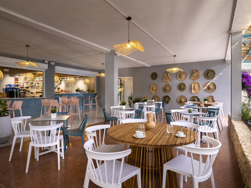 Rivijera Sunny Resort By Valamar
