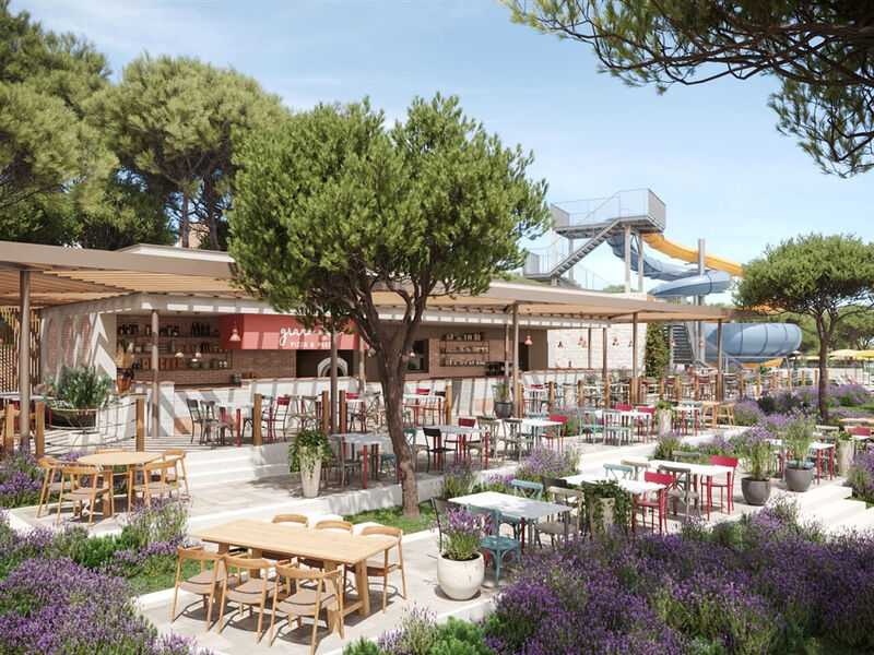 Rivijera Sunny Resort By Valamar