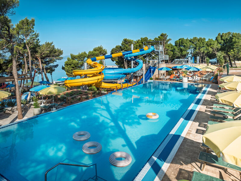 Rivijera Sunny Resort