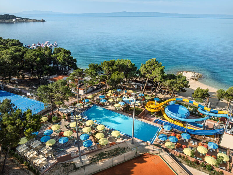Rivijera Sunny Resort