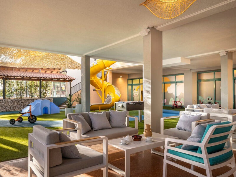 Rivijera Sunny Resort