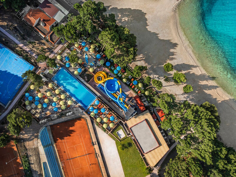 Rivijera Sunny Resort