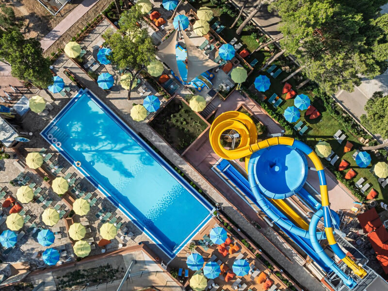 Rivijera Sunny Resort