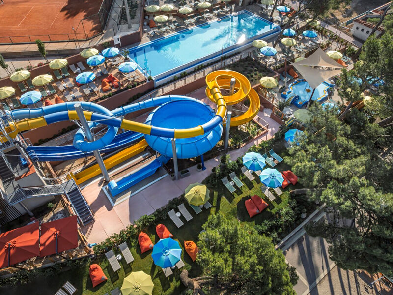 Rivijera Sunny Resort