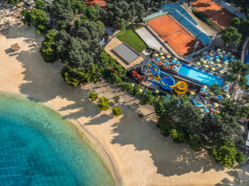 Rivijera Sunny Resort