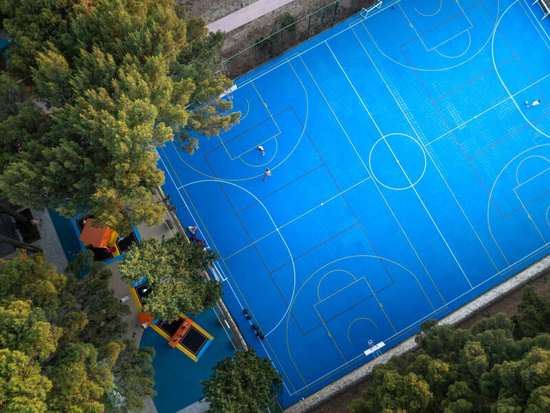 Rivijera Sunny Resort