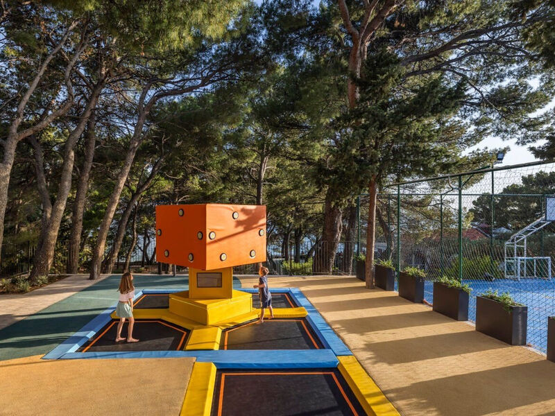 Rivijera Sunny Resort