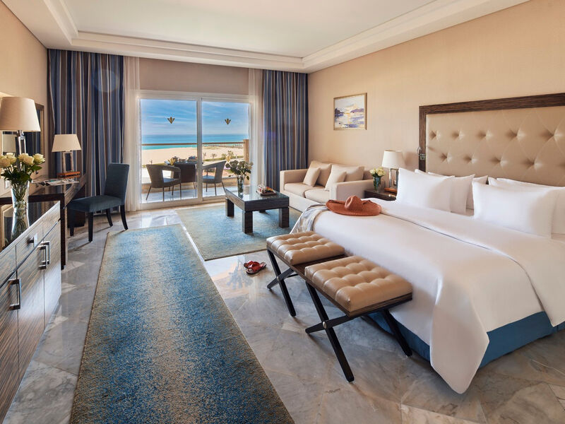 Rixos Alamein