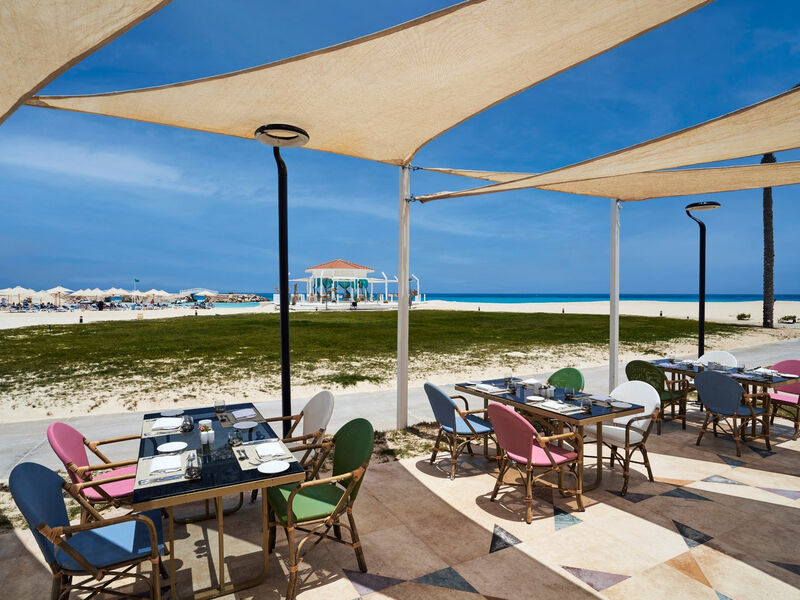 Rixos Alamein