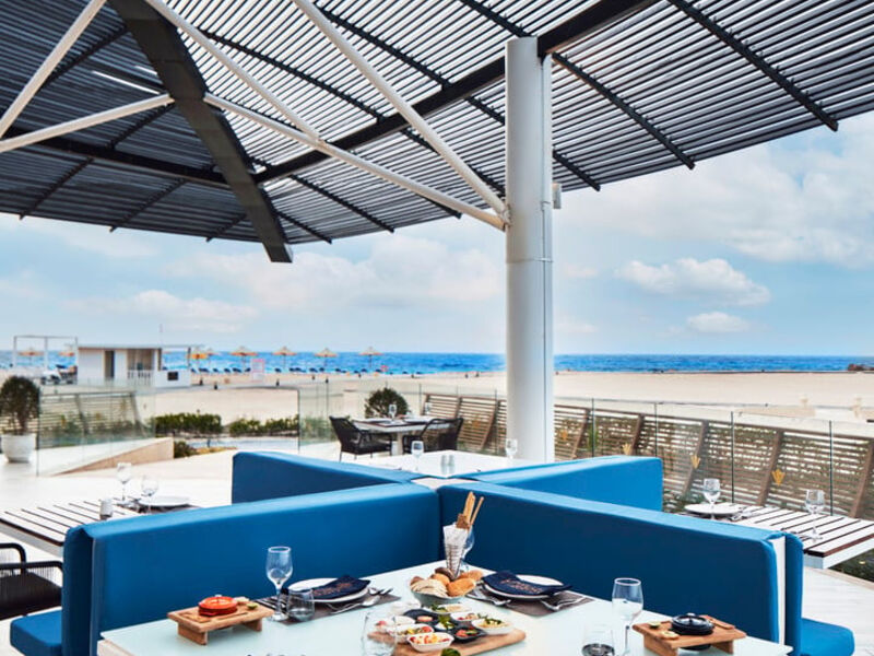Rixos Alamein