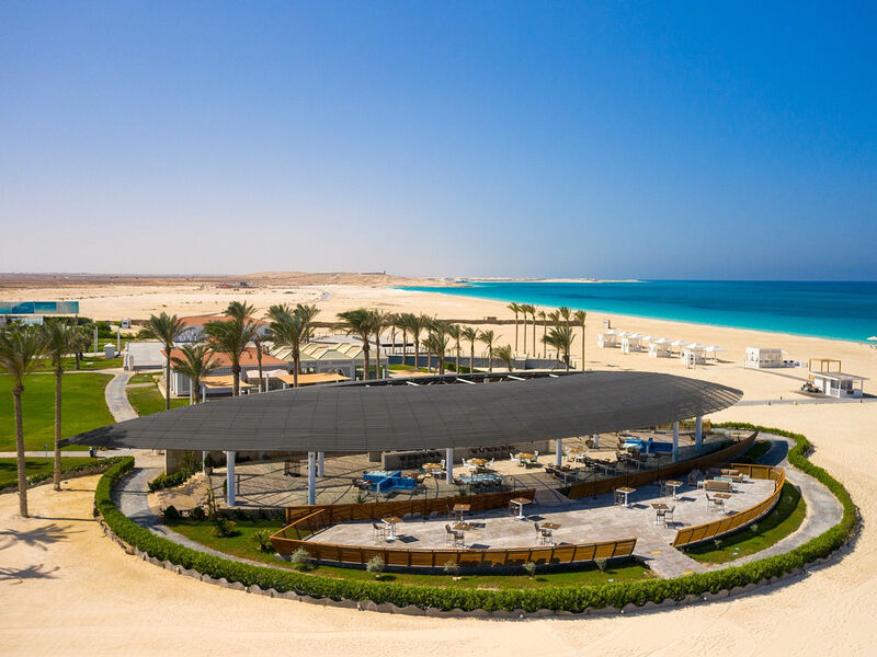 Rixos Alamein