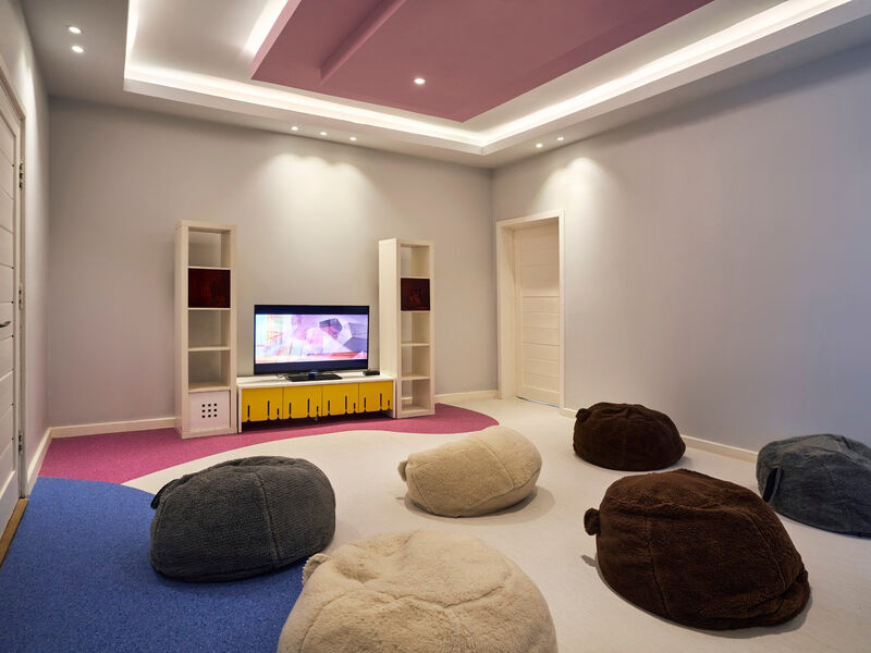 Rixos Alamein