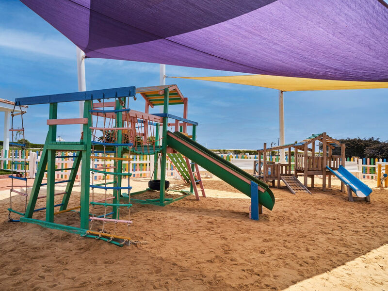 Rixos Alamein