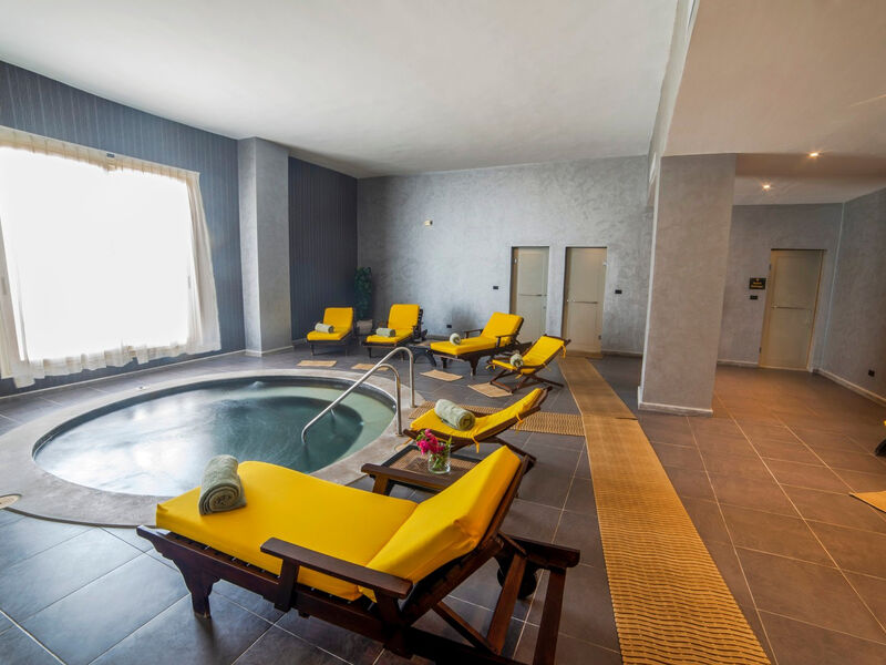 Rixos Alamein