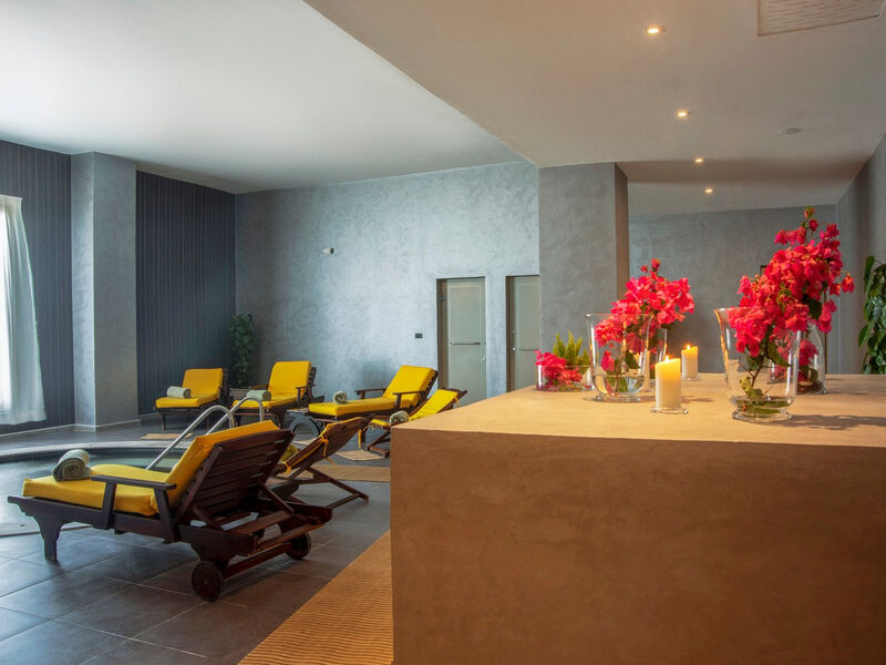 Rixos Alamein