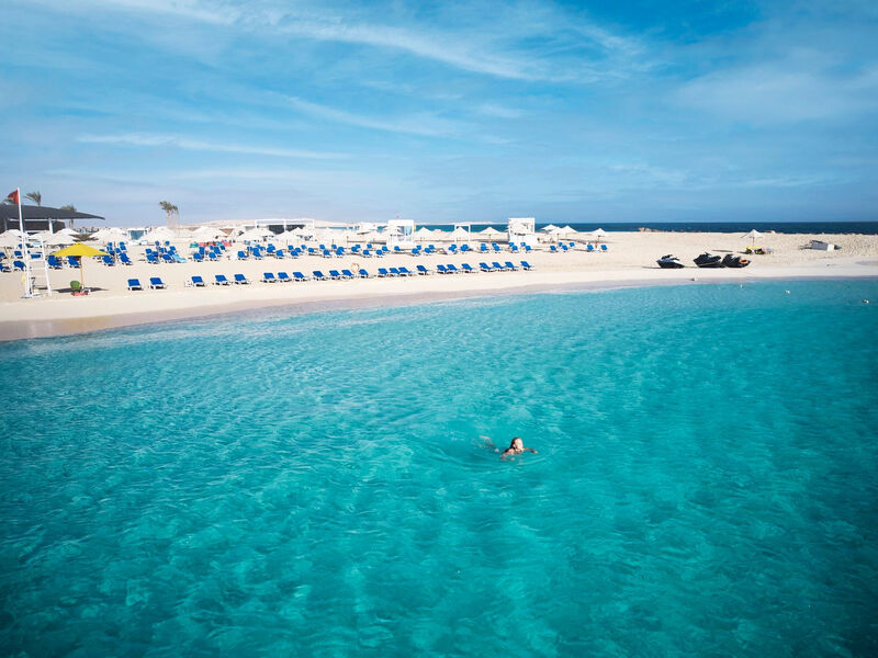 Rixos Alamein