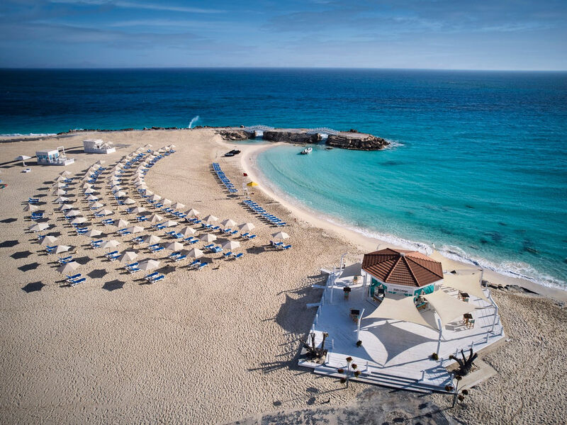 Rixos Alamein