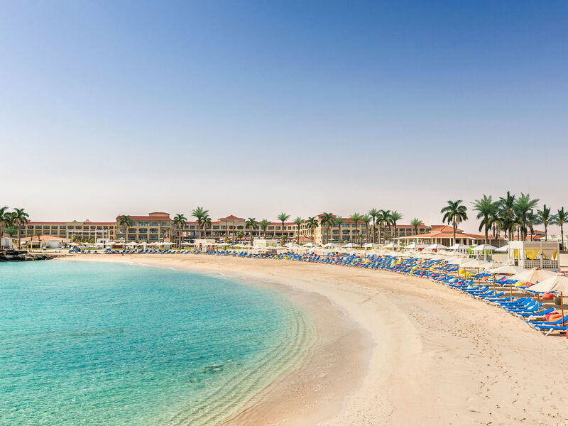 Rixos Alamein