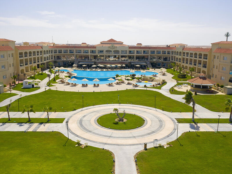 Rixos Alamein