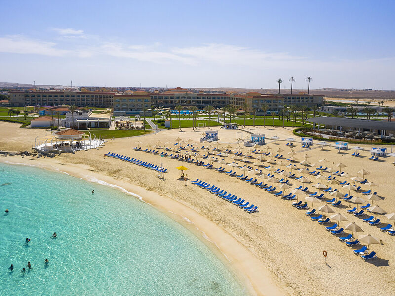 Rixos Alamein