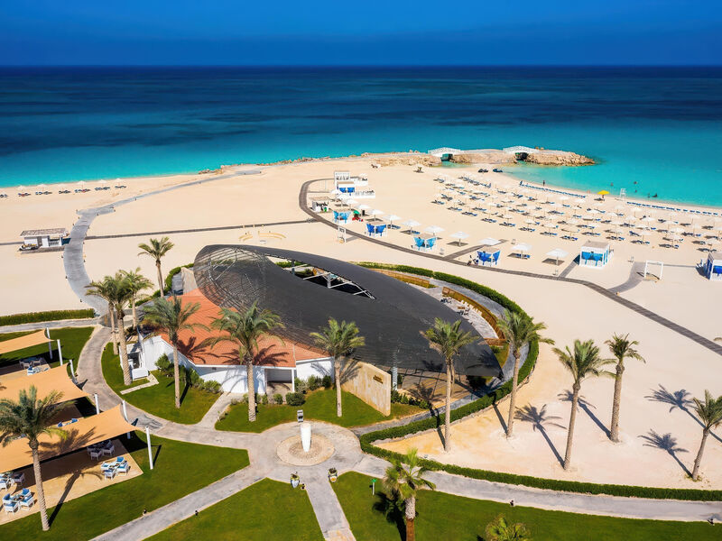 Rixos Alamein