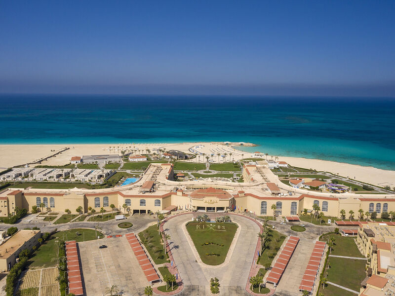 Rixos Alamein