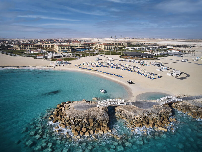 Rixos Alamein
