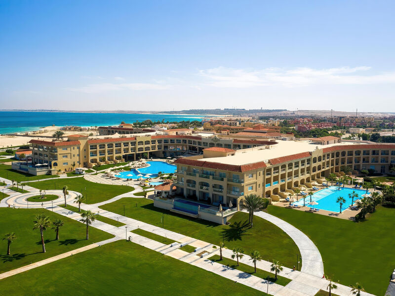 Rixos Alamein