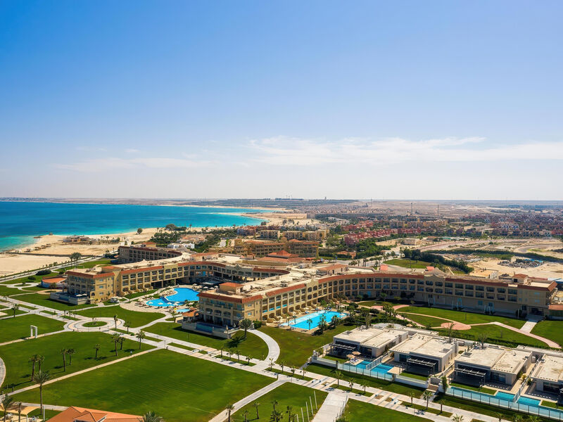Rixos Alamein
