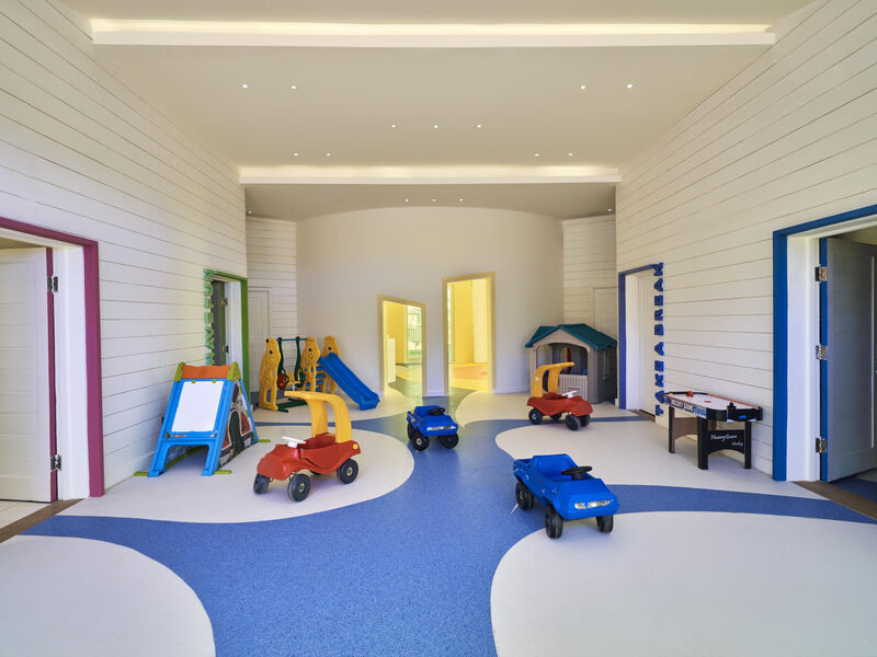 Rixos Alamein