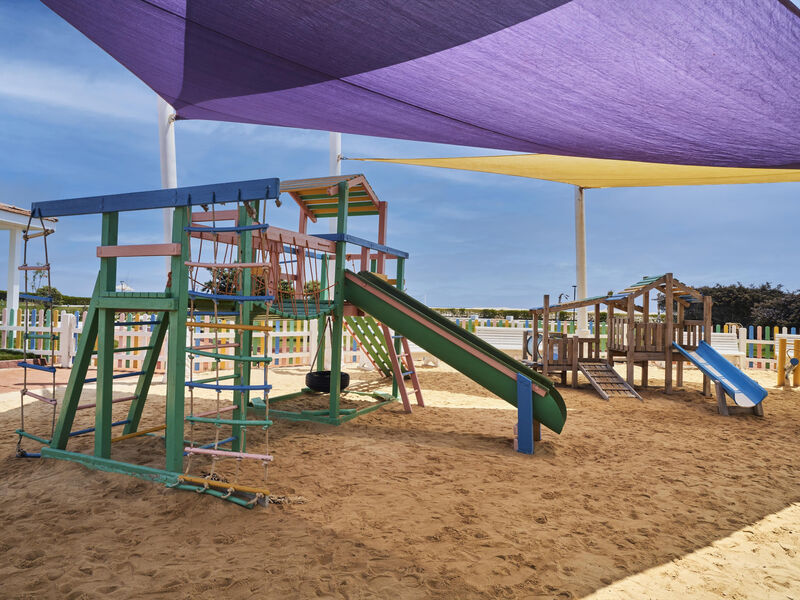 Rixos Alamein