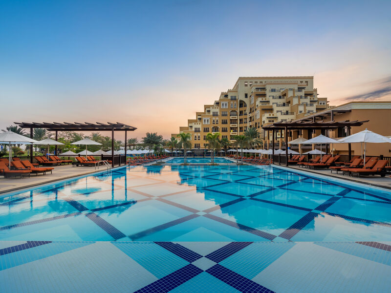 Rixos Bab Al Bahr