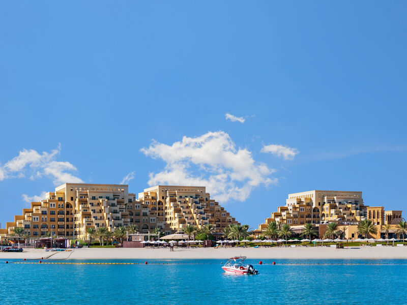 Rixos Bab Al Bahr