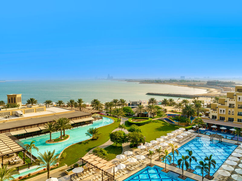 Rixos Bab Al Bahr