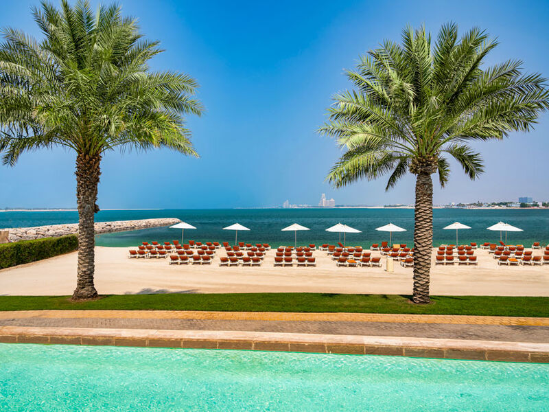 Rixos Bab Al Bahr